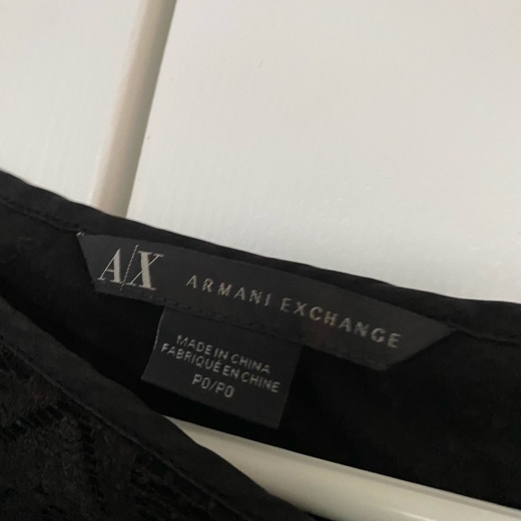 AX boxy dress SZ 0P - Picture 3 of 4